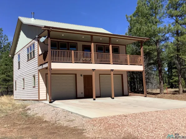 1 Moqui Dr, Fort Wingate, NM 87316