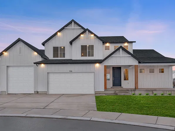 463 W Bluff St #403, Santaquin, UT 84655