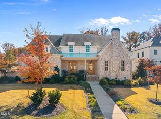 920 Regent Oak Dr, Cary, NC 27519