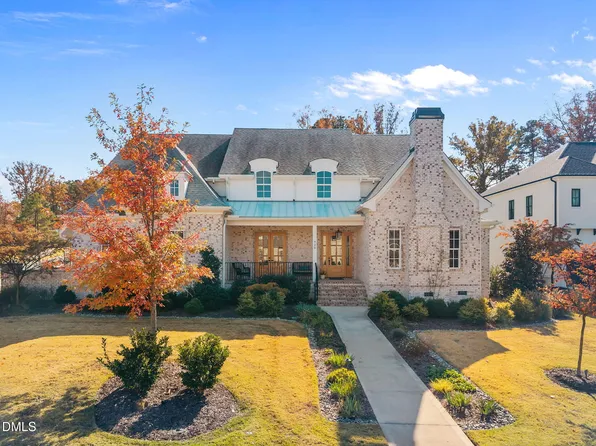 920 Regent Oak Dr, Cary, NC 27519