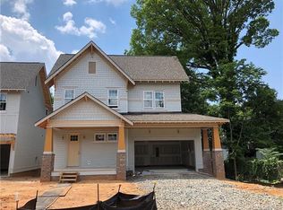 1624 Ellison St, Charlotte, NC 28204