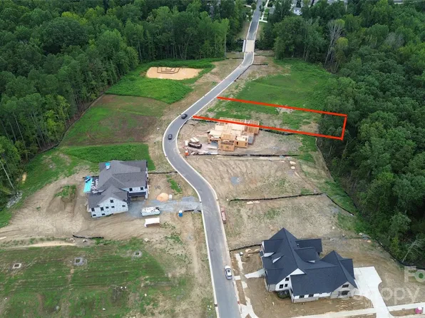 1413 Samuel Spencer Pkwy #3, Davidson, NC 28036