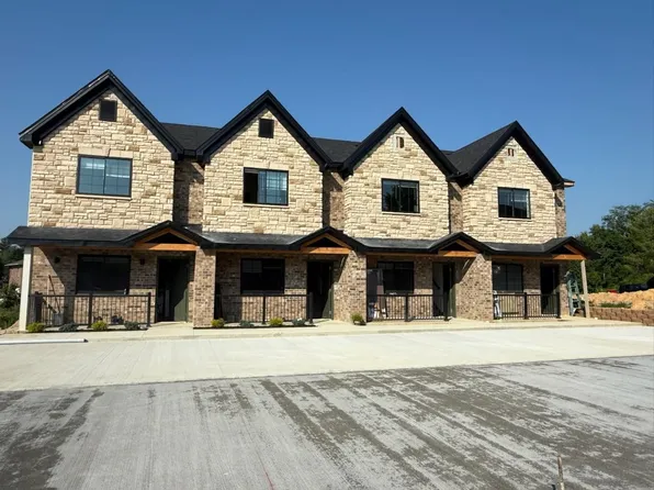 52 Thompson Poynter Rd #2, London, KY 40741