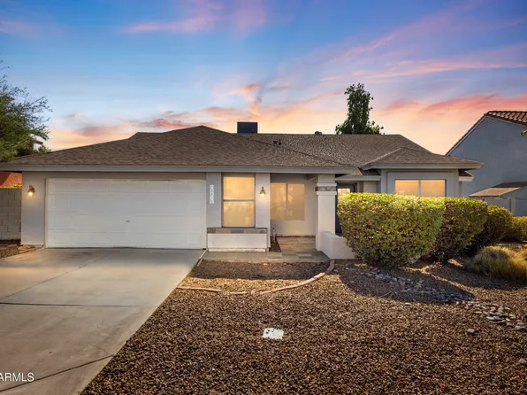 18825 N 34TH Street, Phoenix, AZ 85050