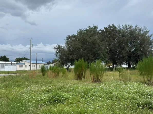 29186 Marylu Ave, Punta Gorda, FL 33982