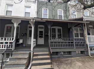 424 W Allen St #2, Allentown, PA 18102