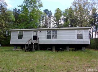 3816 George Trl, Burlington, NC 27217