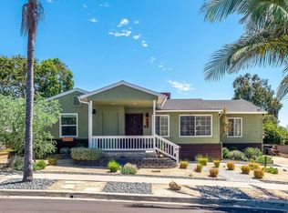 5355 Collier Ave, San Diego, CA 92115