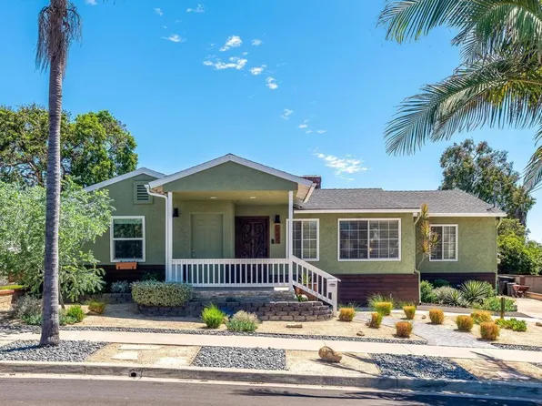 5355 Collier Ave, San Diego, CA 92115