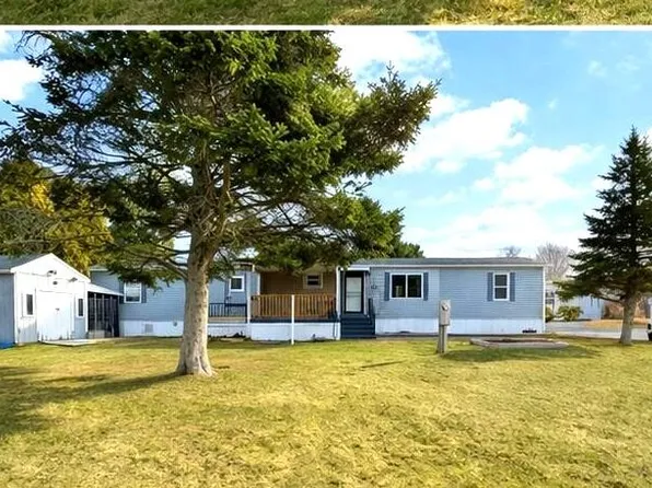 204 Wickham Way Lot 204, Westbrook, ME 04092