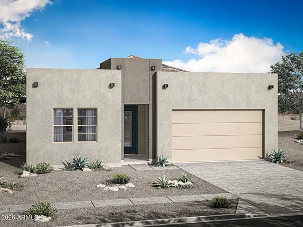 606 W RIPARIAN Drive, San Tan Valley, AZ 85140