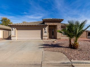 16035 N 159th Dr, Surprise, AZ 85374