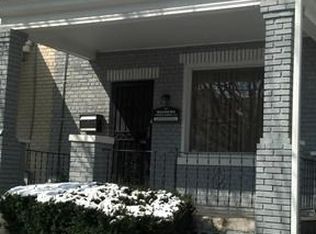 3718 22nd St NE, Washington, DC 20018