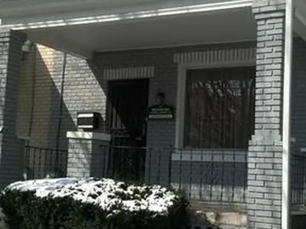 3718 22nd St NE, Washington, DC 20018