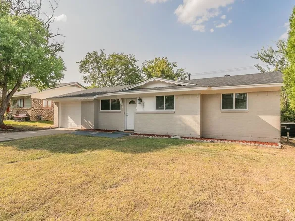 2801 Plaza St, Arlington, TX 76010