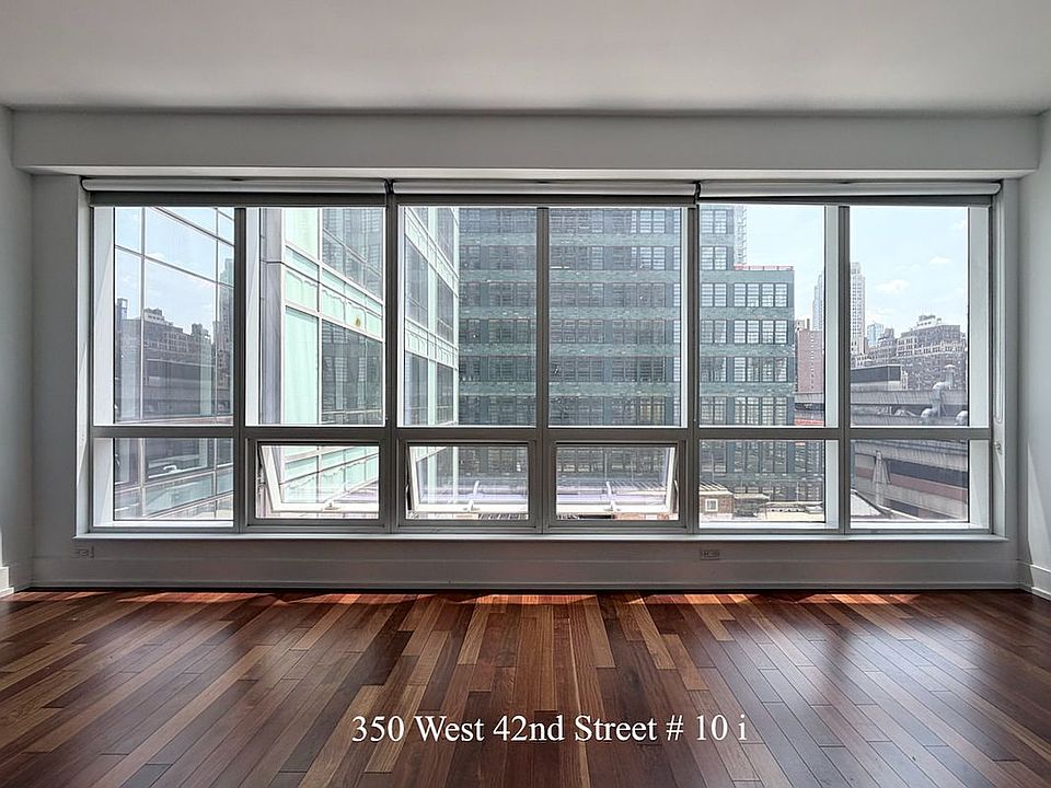 1st image of 350 W 42nd St APT 10I