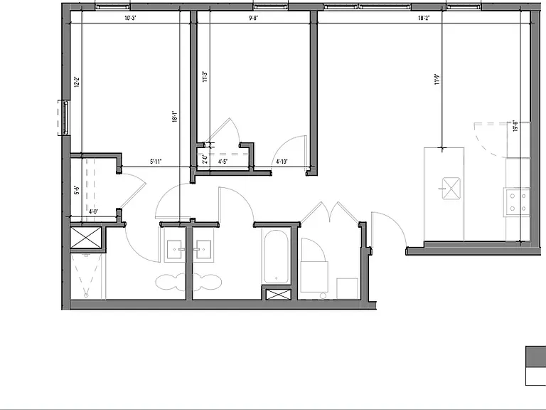 211 Green Street — Photo 24