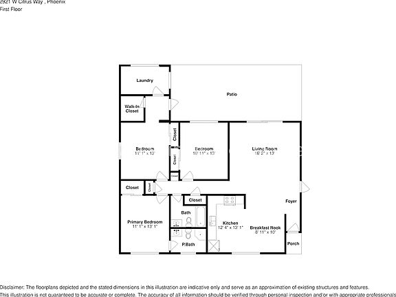 2nd image of this home