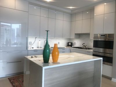 1 Franklin #3607, Boston, MA, 02110