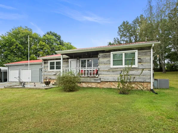 167 Denning Ln, Cottontown, TN 37048