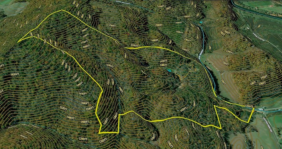 7th image of 131 Gibson Hollow Rd