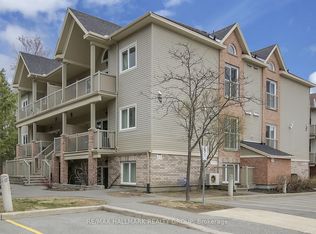 1109 Stittsville Main St #J, Ottawa, ON K2S 0C6