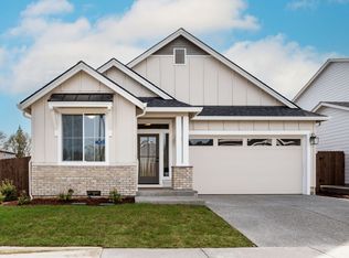 739 SE 36th St, Battle Ground, WA 98604