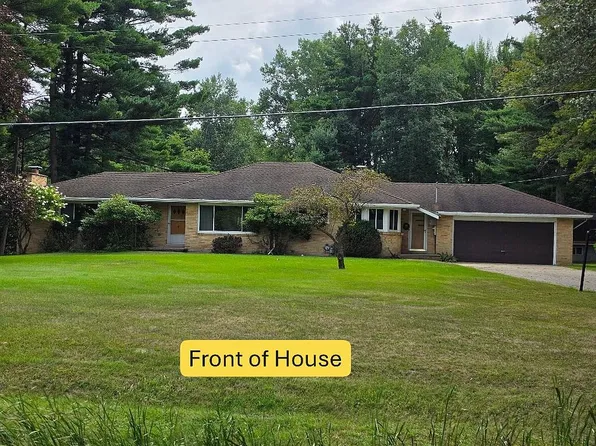 125 W M 55, Tawas City, MI 48763