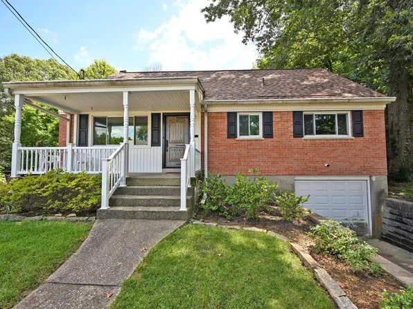 1051 Roxie Ln, Cincinnati, OH 45224