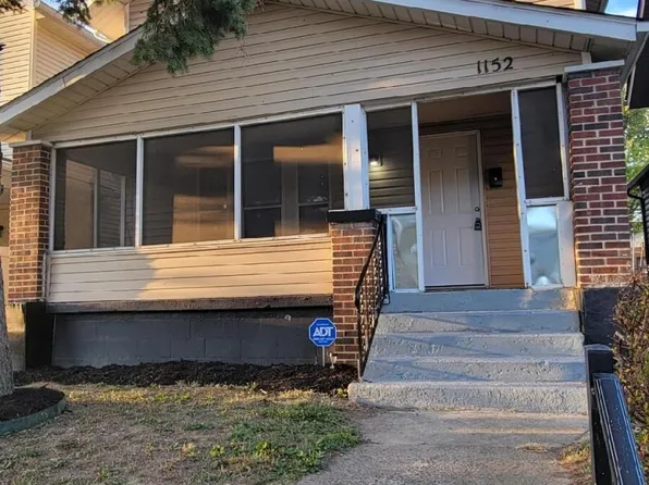 1152 21st Ave, Columbus, OH 43211