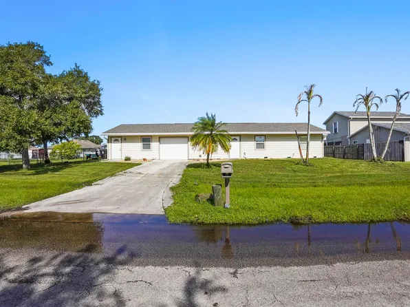 219 SW Holden Terrace, Port St Lucie, FL 34984