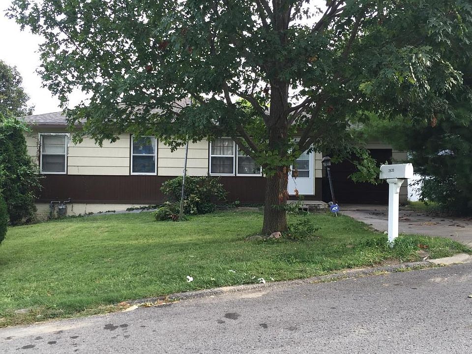 1st image of 2620 Belle St