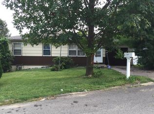 2620 Belle St, Saint Joseph, MO 64503