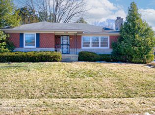 3123 Hunsinger Blvd, Houston Acres, KY 40220