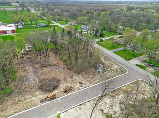9555 112th Pl, Cedar Lake, IN