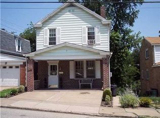 2913 Glendale Ave, Pittsburgh, PA