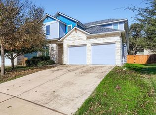13116 Wingate Way, Austin, TX 78727