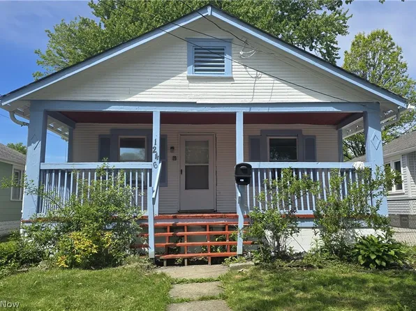 1246 Allendale Ave, Akron, OH 44306