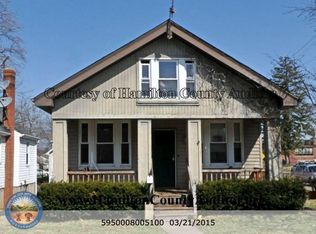1800 Dallas Ave, Cincinnati, OH