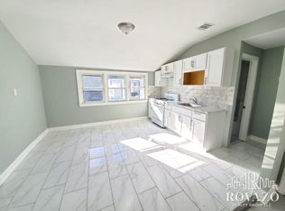 55 Sunnyside Ter #3A, East Orange, NJ 07018