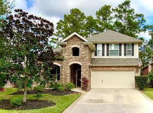 190 Tortoise Creek Way, Spring, TX 77389