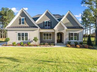 1212 Hannahs View Dr, Raleigh, NC 27615