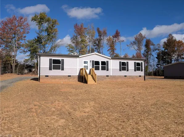 4234 Hodges Dairy Rd, Yanceyville, NC 27379