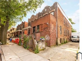 2022 Strauss St, Brooklyn, NY 11212