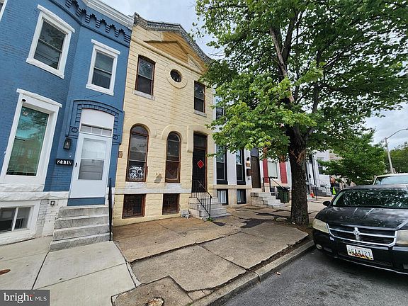4th image of 2112 N Fulton Ave