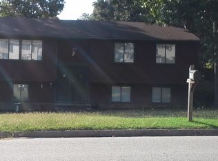 4808 Fairlake Ln, Glen Allen, VA 23060