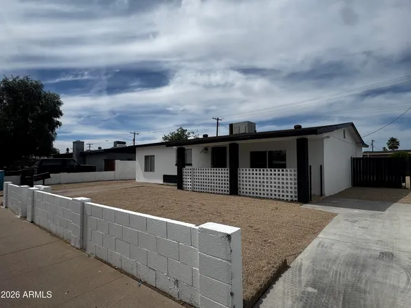 7732 W MITCHELL Drive, Phoenix, AZ 85033