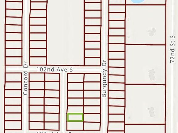 2nd image of 10250 73rd St S