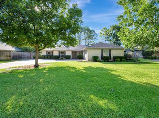 2 Riviera Ct, Trophy Club, TX 76262