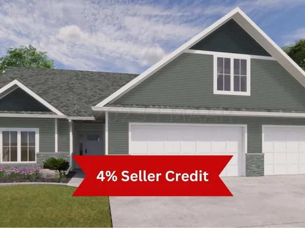 207 Neuman Blvd, Colfax, ND 58018